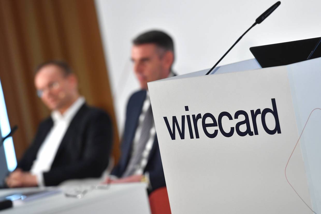 Wirecard Unter Druck Wer Konnte In Den Vorstand Einziehen Financefwd