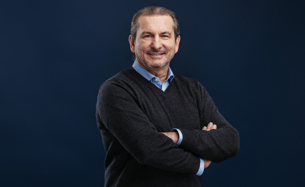Solaris-Chef Roland Folz geht – Auxmoney-Mann übernimmt