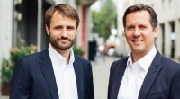 „Es gibt immer einen, der mehr Geld für sein Unternehmen bekommt“ – Wertfaktor-Gründer im Podcast