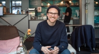 „Wir laufen unseren Ambitionen hinterher“ – Tomorrow-Gründer Jakob Berndt im FinanceFWD-Podcast