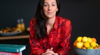 Doreen Huber wird Partnerin bei EQT Ventures – „Ich möchte kein neues Startup mehr machen“
