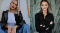 Vom Laufsteg in den Chefsessel – Model und Gründerin Lena Gercke im Female-Finance-Podcast
