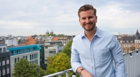 „Der deutsche Automobilhandel ist konservativ“ – Bezahl.de-Gründer Lasse Diener im FinanceFWD-Podcast