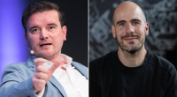 FTX-Skandel: „Der einzige Grund war Gier“ – Philipp Klöckner und Fabian Spielberger im FinanceFWD-Podcast