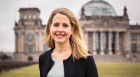 „Die Groko hat das Thema verschlafen“ – SPD-Politikerin Verena Hubertz über Mitarbeiterbeteiligungen