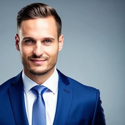 Dominik Schauerte Dominik Schauerte
