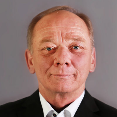 Georg Vogginger Georg Vogginger