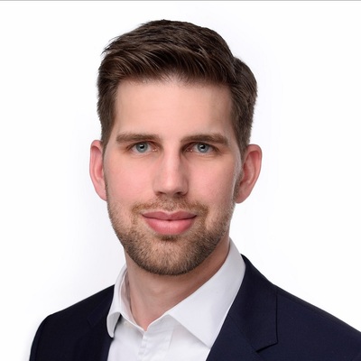 Julian Mockenhaupt Julian Mockenhaupt