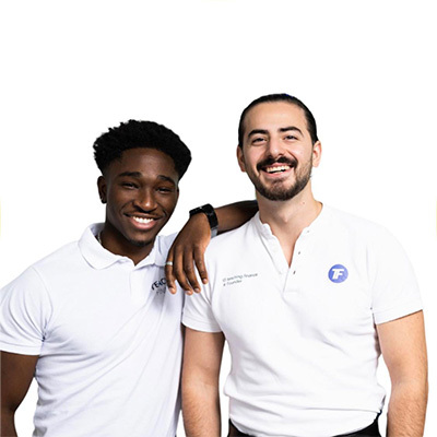 Kamiar Bar Bar & Maurice Impraim Kamiar Bar Bar & Maurice Impraim