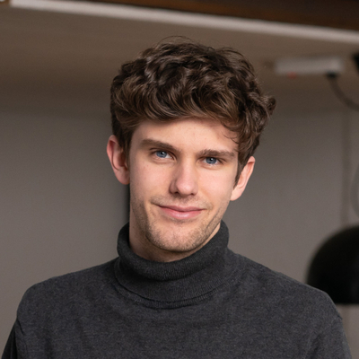 Nils Feigenwinter Nils Feigenwinter