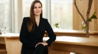 Payment-Startup Brite erhält 60 Millionen Dollar – „Wir haben konservativer gewirtschaftet“, sagt Gründerin Lena Hackelöer