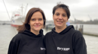 „Klassische VCs haben uns nicht verstanden“: Die Brygge-Gründerinnen im FinanceFWD-Podcast