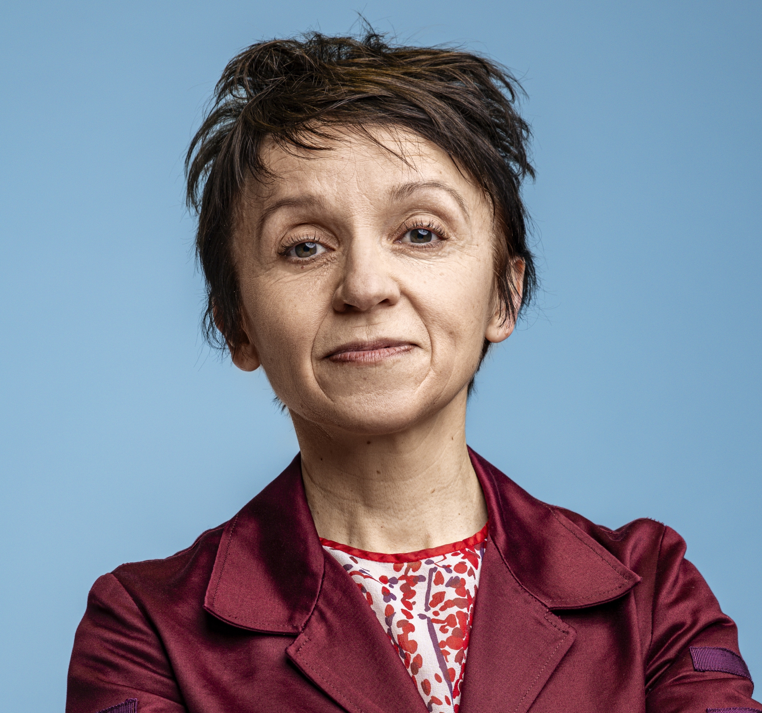 Katharina Slodczyk Katharina Slodczyk